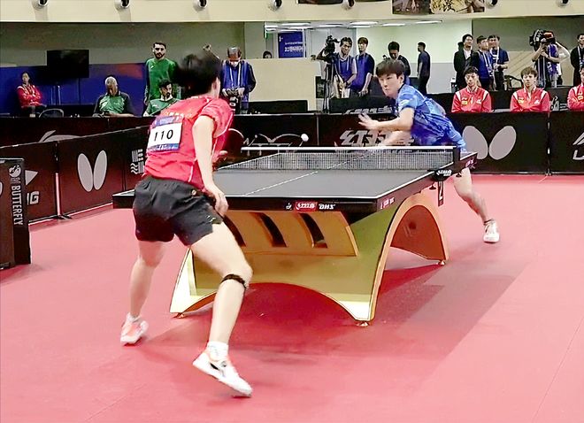 球的普通人 球的普通人