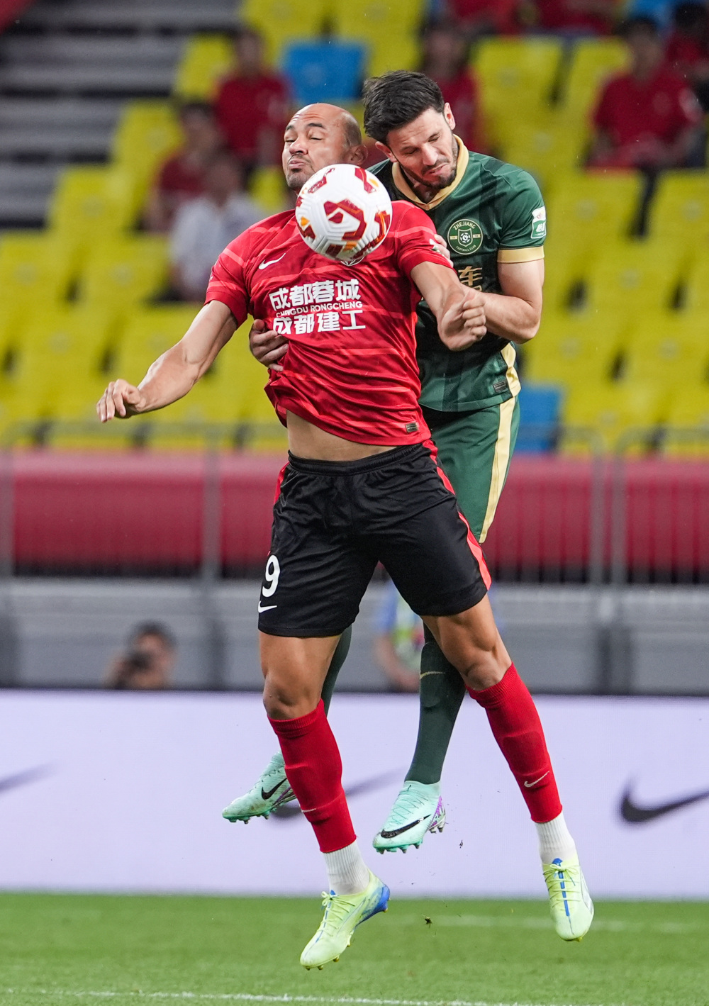 多精彩对决 多精彩对决