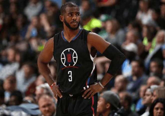 快船签下两 快船签下两