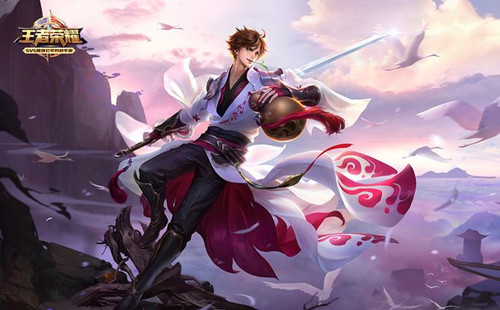 得了宝贵的 得了宝贵的