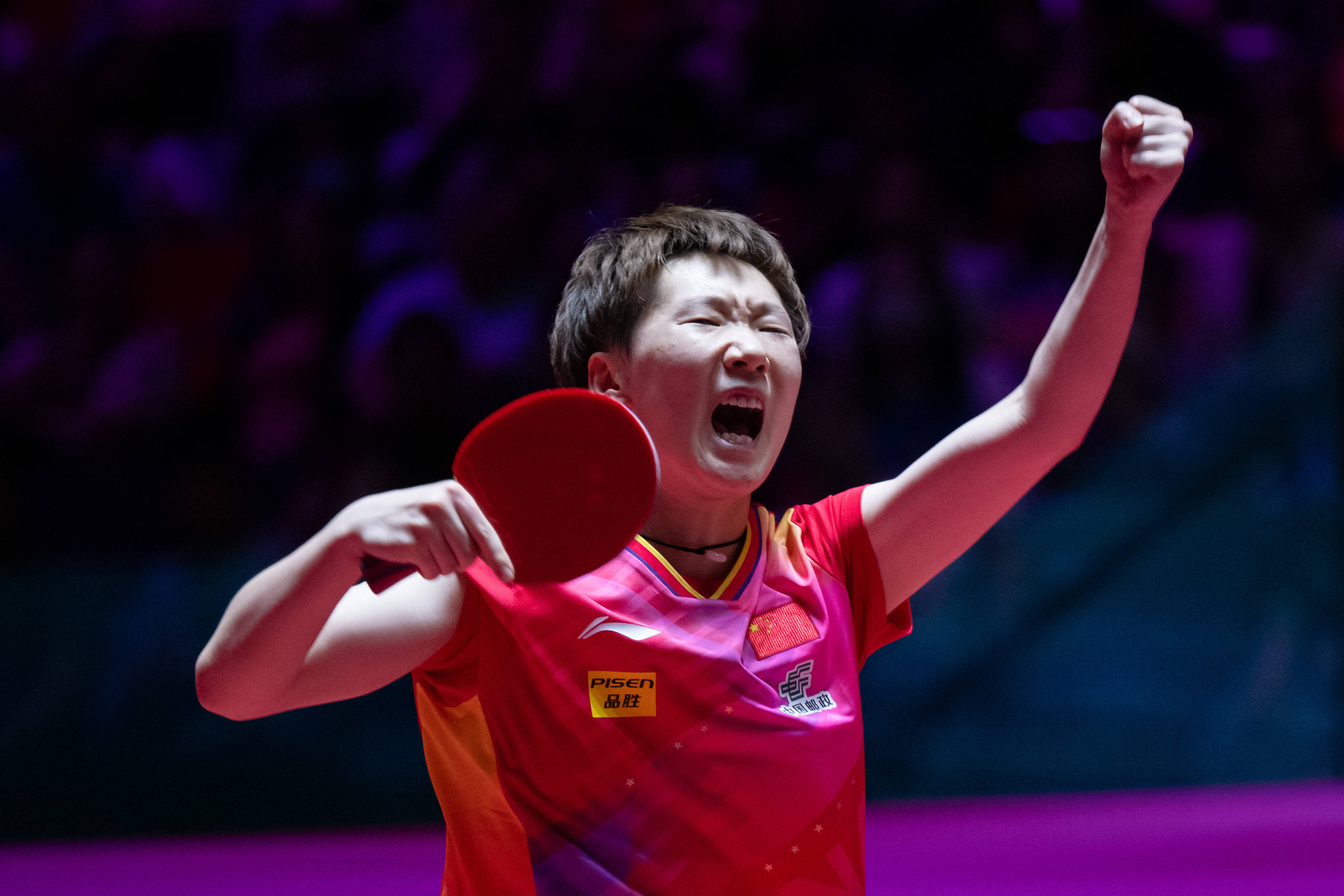 赛事组织方 赛事组织方