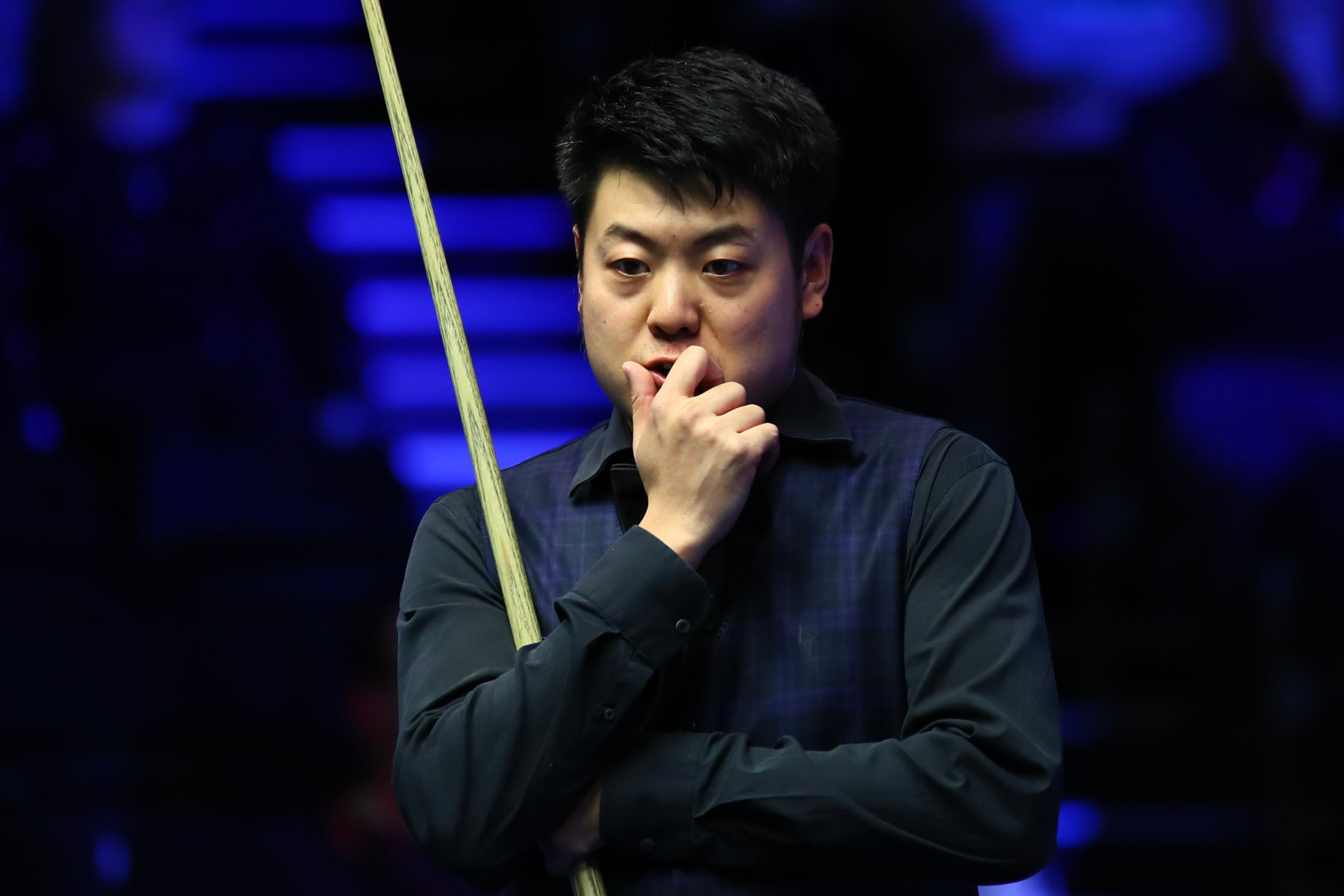 眼的便是 眼的便是