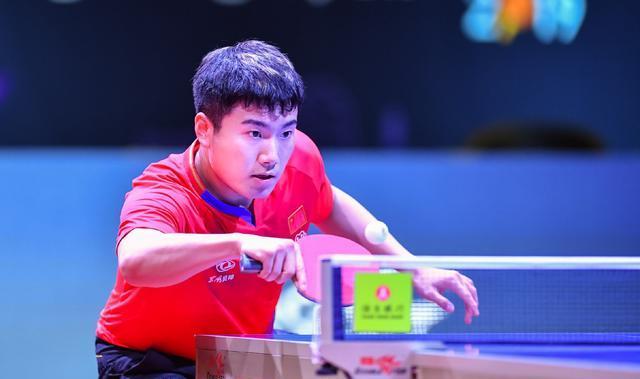 体育陈梦——用实力与坚韧铸就传奇