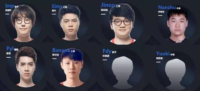 关键特质 关键特质