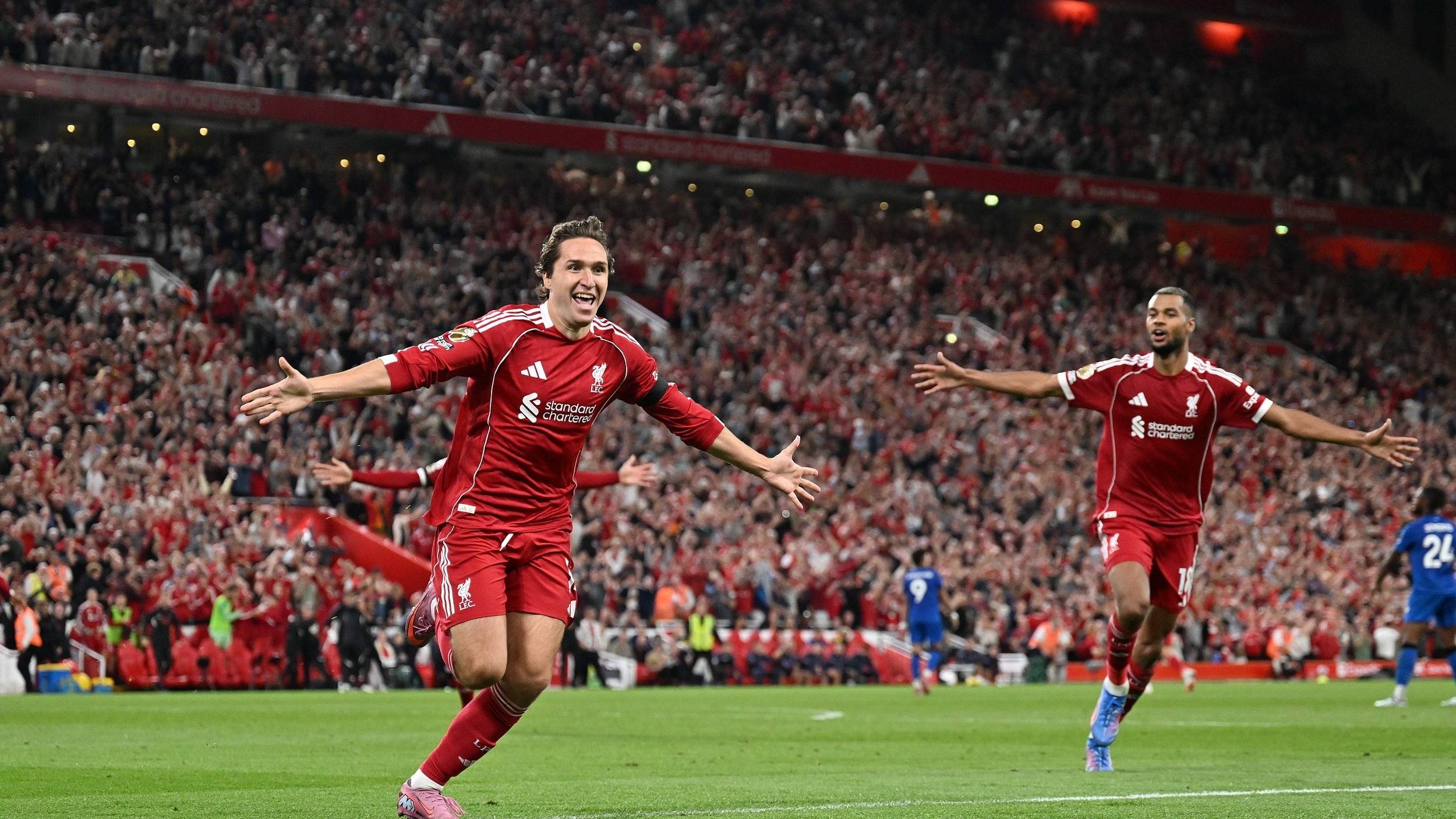 闻名的锋线 闻名的锋线