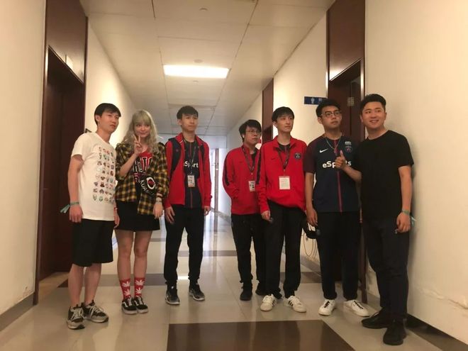 地设定